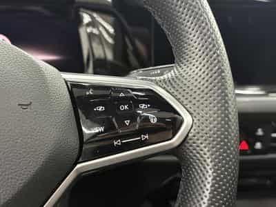 VW Golf GTD 2.0 TDI DSG7 200 CV *MATRIX* PANO * HARMAN * (2022) - Foto 9