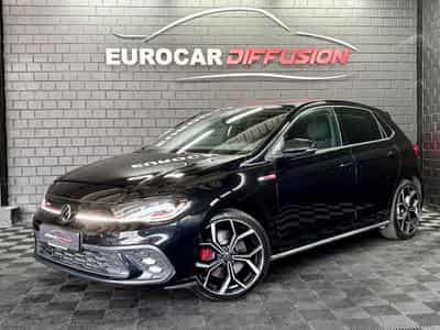 VW Polo 2.0 TSI 207 CV DSG7 * MATRIX *ACC* CARPLAY** (2022) - Foto 1