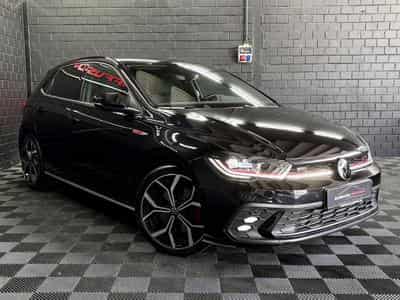 VW Polo 2.0 TSI 207 CV DSG7 * MATRIX *ACC* CARPLAY** (2022) - Foto 4