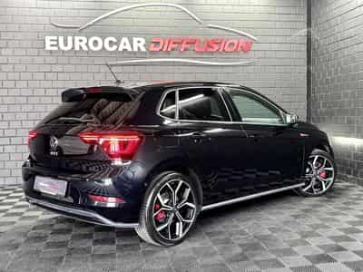VW Polo 2.0 TSI 207 CV DSG7 * MATRIX *ACC* CARPLAY** (2022) - Foto 7
