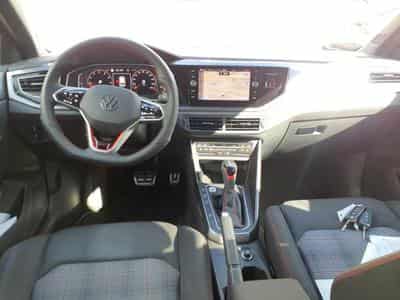VW Polo 2.0 TSI 207 CV DSG7 * MATRIX *ACC* CARPLAY** (2022) - Foto 9