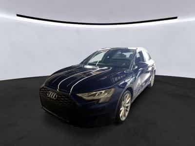 Audi A3 Sportback Advanced 2.0 35 TDI 150CV S-Tronic (2023) - Foto 1