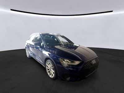 Audi A3 Sportback Advanced 2.0 35 TDI 150CV S-Tronic (2023) - Foto 3