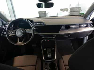 Audi A3 Sportback Advanced 2.0 35 TDI 150CV S-Tronic (2023) - Foto 6