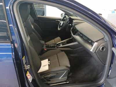 Audi A3 Sportback Advanced 2.0 35 TDI 150CV S-Tronic (2023) - Foto 7