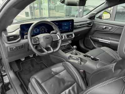 Ford Mustang Mustang Fastback 5.0 V8 GT/ MAGNERIDE/ (2025) - Photo 10