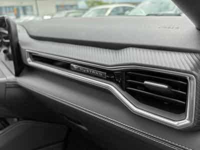 Ford Mustang Mustang Fastback 5.0 V8 GT/ MAGNERIDE/ (2025) - Photo 12