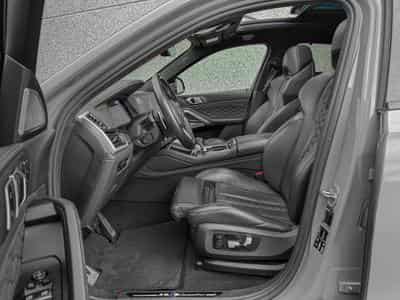 BMW X6M Competition 4.4 V8/ INDIVIDUAL MANUFAKTUR (2021) - Photo 14