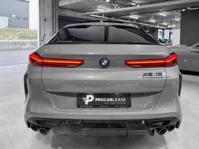 BMW X6M Competition 4.4 V8/ INDIVIDUAL MANUFAKTUR (2021) - Photo 15