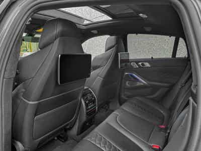 BMW X6M Competition 4.4 V8/ INDIVIDUAL MANUFAKTUR (2021) - Photo 5