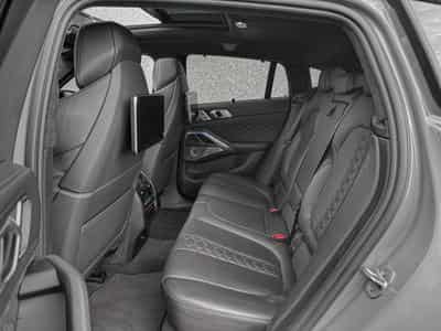 BMW X6M Competition 4.4 V8/ INDIVIDUAL MANUFAKTUR (2021) - Photo 8