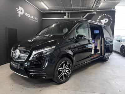 Mercedes V 300 V300 D VIP EXTRA LANG L3/ STOCK/**FULL** (2024) - Photo 1