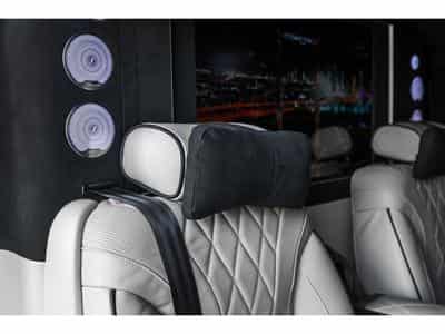 Mercedes V 300 V300 D VIP EXTRA LANG L3/ STOCK/**FULL** (2024) - Photo 12