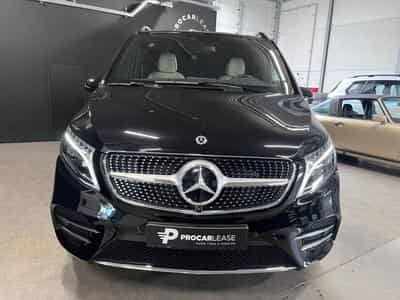 Mercedes V 300 V300 D VIP EXTRA LANG L3/ STOCK/**FULL** (2024) - Photo 3