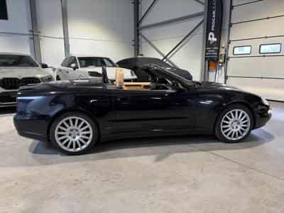 Maserati Spyder 4200/ 4.2 SPYDER CAMBRIOCORSA (2005) - Photo 10