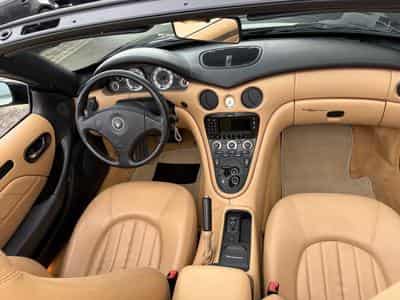 Maserati Spyder 4200/ 4.2 SPYDER CAMBRIOCORSA (2005) - Photo 14