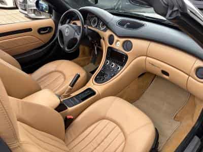 Maserati Spyder 4200/ 4.2 SPYDER CAMBRIOCORSA (2005) - Photo 15