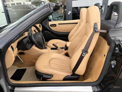 Maserati Spyder 4200/ 4.2 SPYDER CAMBRIOCORSA (2005) - Photo 2