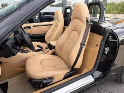 Maserati Spyder 4200/ 4.2 SPYDER CAMBRIOCORSA (2005) - Photo 4