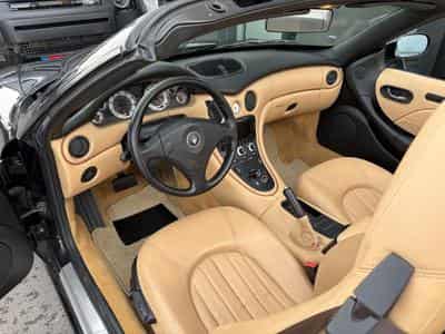 Maserati Spyder 4200/ 4.2 SPYDER CAMBRIOCORSA (2005) - Photo 6