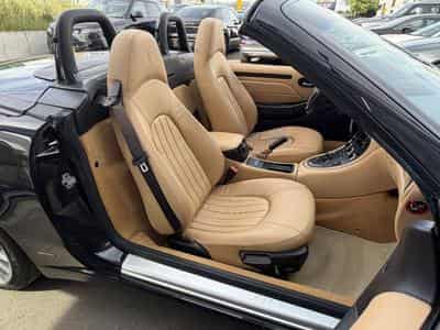 Maserati Spyder 4200/ 4.2 SPYDER CAMBRIOCORSA (2005) - Photo 8