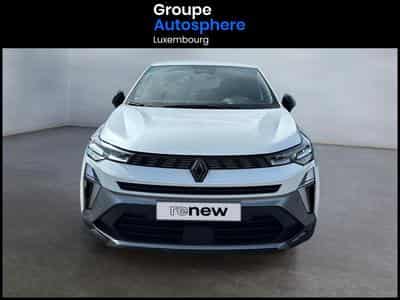 Renault Symbioz 1.6 Esprit Alpine full hybrid E-Tech (2025) - Foto 2