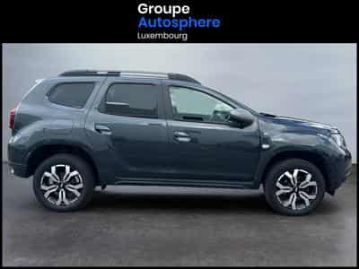 Dacia Duster 1.3 TCe Up & Go EDC GPF (2024) - Foto 2