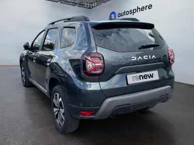Dacia Duster 1.3 TCe Up & Go EDC GPF (2024) - Foto 3