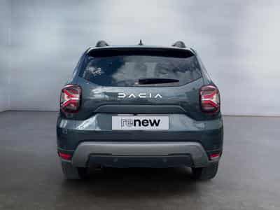 Dacia Duster 1.3 TCe Up & Go EDC GPF (2024) - Foto 4