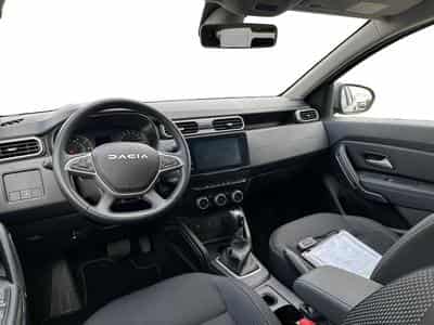 Dacia Duster 1.3 TCe Up & Go EDC GPF (2024) - Foto 5