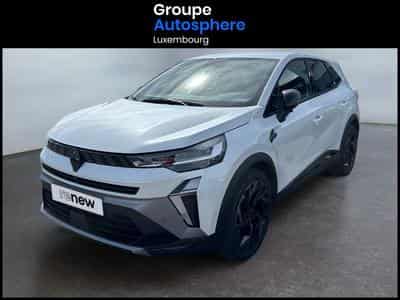 Renault Symbioz 1.6 Esprit Alpine full hybrid E-Tech (2025) - Photo 1