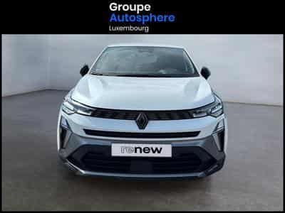 Renault Symbioz 1.6 Esprit Alpine full hybrid E-Tech (2025) - Photo 2