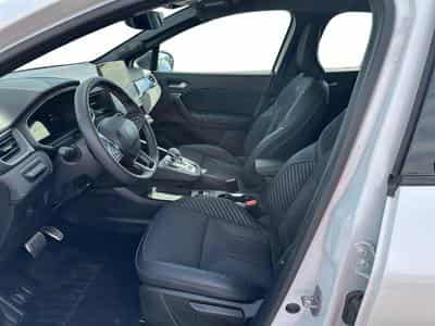 Renault Symbioz 1.6 Esprit Alpine full hybrid E-Tech (2025) - Photo 6