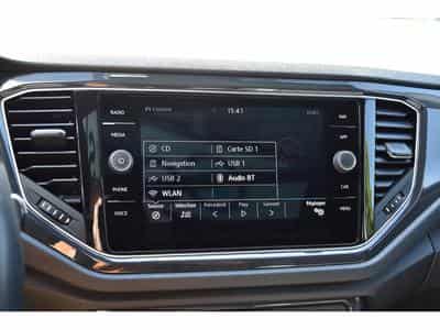 VW T-Roc 2.0 TDI 4Motion R-Line DSG PANO LANE SIDE ATT RMQ 1° MAIN (2019) - Photo 12