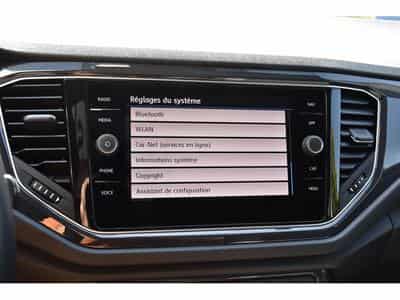 VW T-Roc 2.0 TDI 4Motion R-Line DSG PANO LANE SIDE ATT RMQ 1° MAIN (2019) - Photo 13