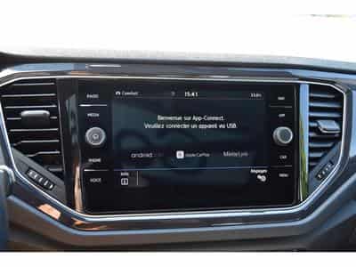 VW T-Roc 2.0 TDI 4Motion R-Line DSG PANO LANE SIDE ATT RMQ 1° MAIN (2019) - Photo 14
