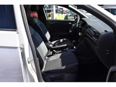 VW T-Roc 2.0 TDI 4Motion R-Line DSG PANO LANE SIDE ATT RMQ 1° MAIN (2019) - Photo 7