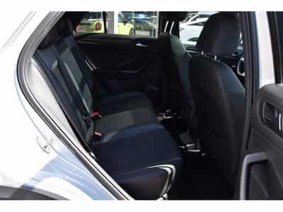 VW T-Roc 2.0 TDI 4Motion R-Line DSG PANO LANE SIDE ATT RMQ 1° MAIN (2019) - Photo 8