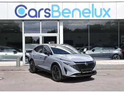 Nissan Qashqai 1.3 DIG-T MHEV Tekna Xtronic CUIR MEMO BOSE PANO NEUF (2025) - Photo 1