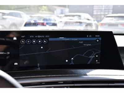 Peugeot 3008 1.2 Hybrid 145 e-DCS6 GT ACC CAM 360 1° MAIN (2025) - Photo 10