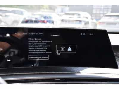 Peugeot 3008 1.2 Hybrid 145 e-DCS6 GT ACC CAM 360 1° MAIN (2025) - Photo 12