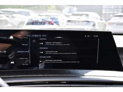 Peugeot 3008 1.2 Hybrid 145 e-DCS6 GT ACC CAM 360 1° MAIN (2025) - Photo 14