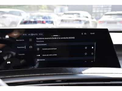 Peugeot 3008 1.2 Hybrid 145 e-DCS6 GT ACC CAM 360 1° MAIN (2025) - Photo 15