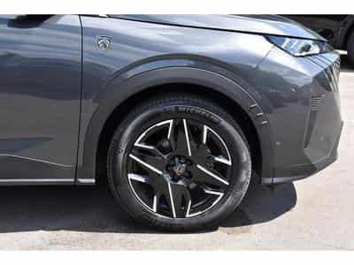 Peugeot 3008 1.2 Hybrid 145 e-DCS6 GT ACC CAM 360 1° MAIN (2025) - Photo 5