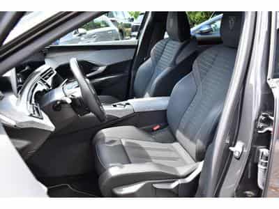 Peugeot 3008 1.2 Hybrid 145 e-DCS6 GT ACC CAM 360 1° MAIN (2025) - Photo 6