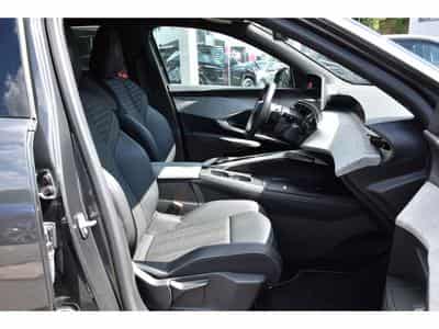 Peugeot 3008 1.2 Hybrid 145 e-DCS6 GT ACC CAM 360 1° MAIN (2025) - Photo 7