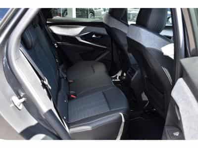 Peugeot 3008 1.2 Hybrid 145 e-DCS6 GT ACC CAM 360 1° MAIN (2025) - Photo 8
