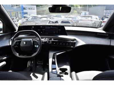 Peugeot 3008 1.2 Hybrid 145 e-DCS6 GT ACC CAM 360 1° MAIN (2025) - Photo 9