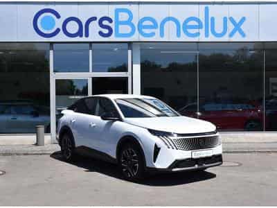 Peugeot 3008 1.2 Hybrid 145 e-DCS6 Allure ACC CAM 360 1° MAIN (2025) - Photo 1