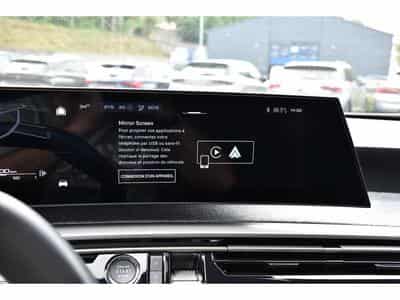 Peugeot 3008 1.2 Hybrid 145 e-DCS6 Allure ACC CAM 360 1° MAIN (2025) - Photo 12